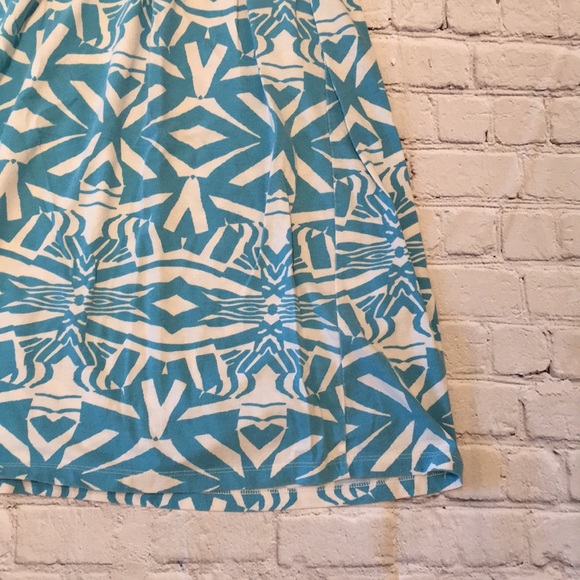 Lilu Swimsuit Cover Up Size M - Picture 8 of 8